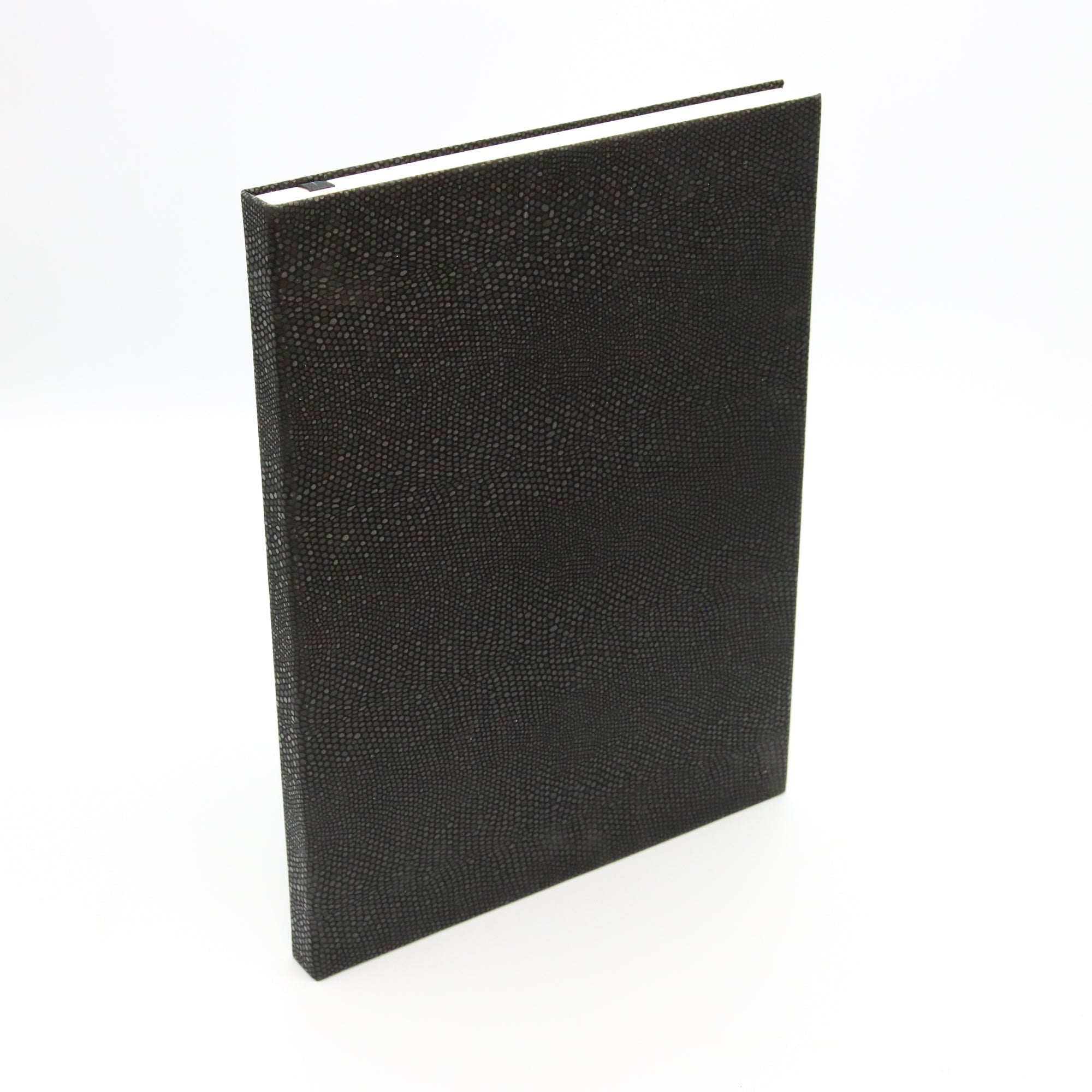 Libreta Tamaño Carta Grande