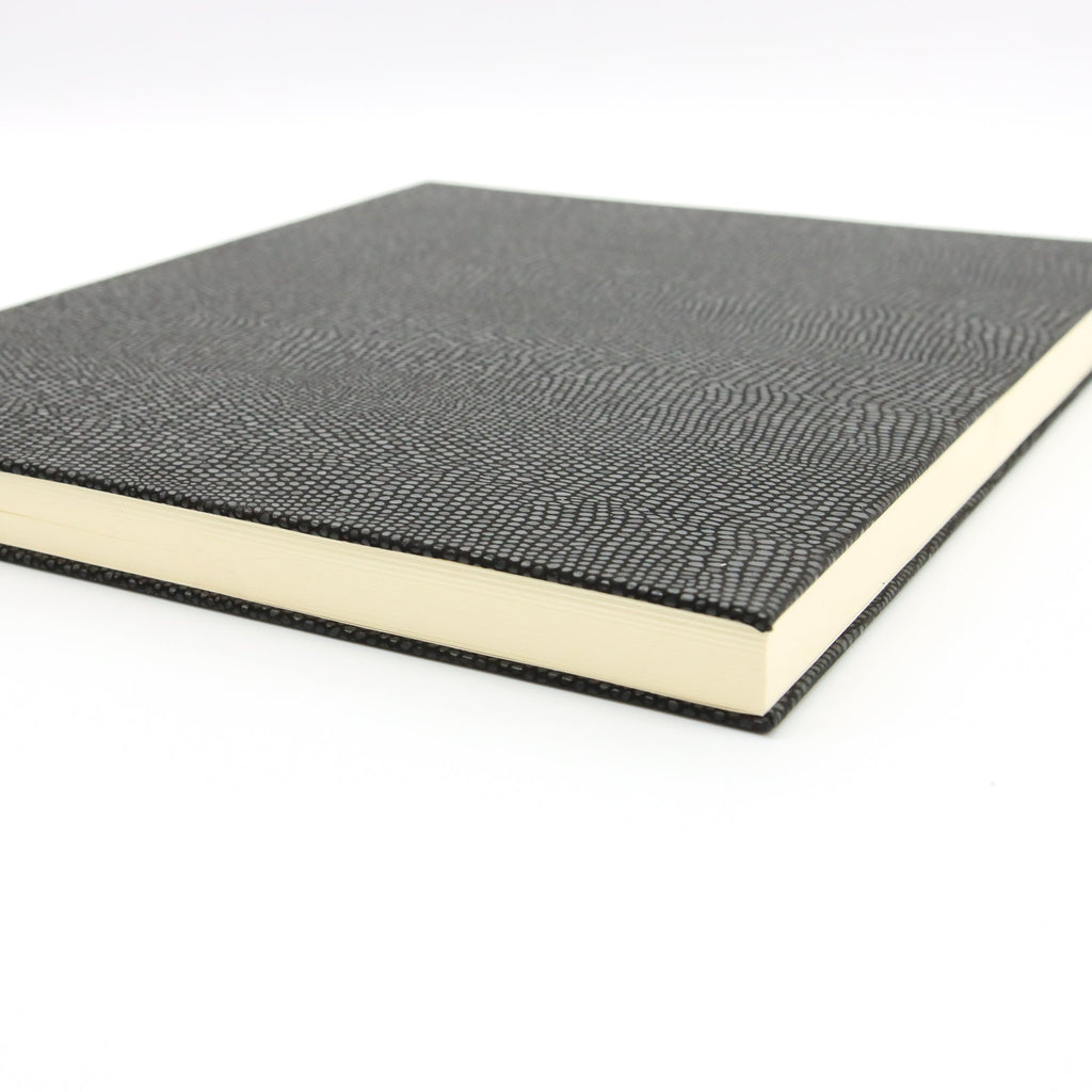 Libreta Tamaño Carta Grande