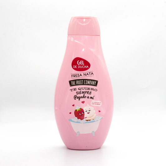 Jabón Corporal Fresa Nata