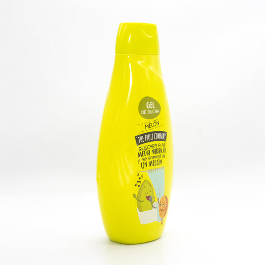 Jabón Corporal Melón