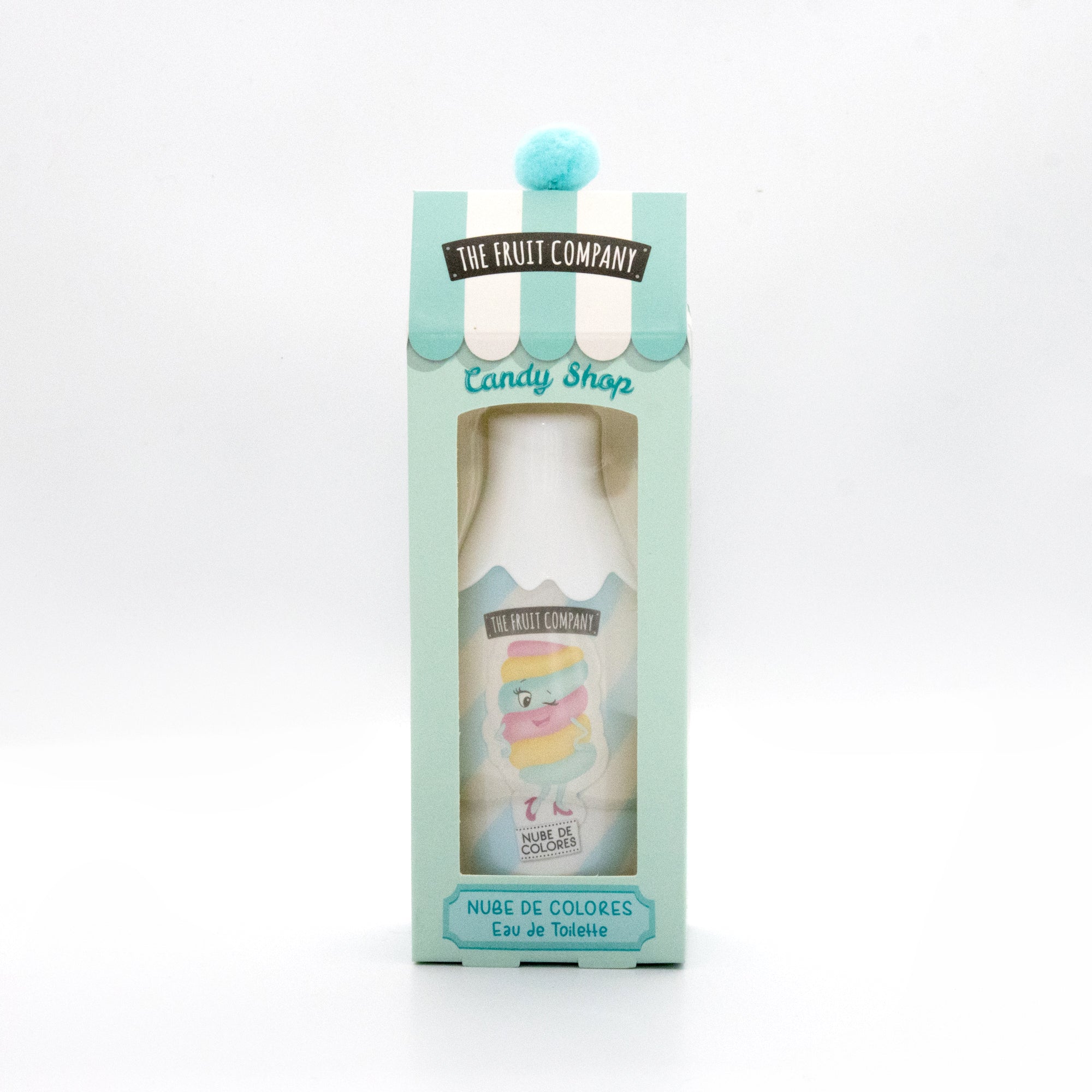 Perfume Nube de Colores