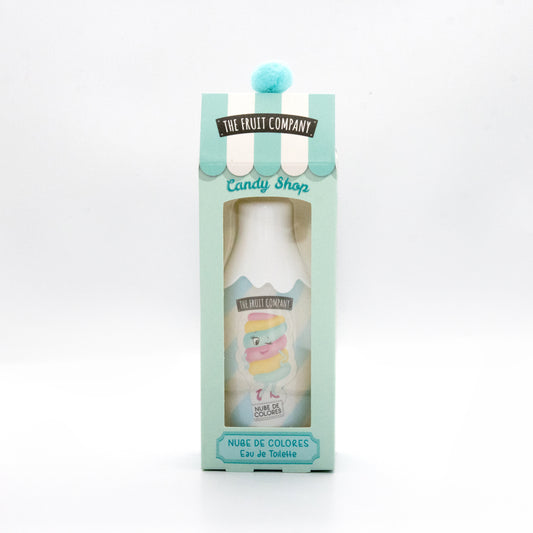 Perfume Nube de Colores