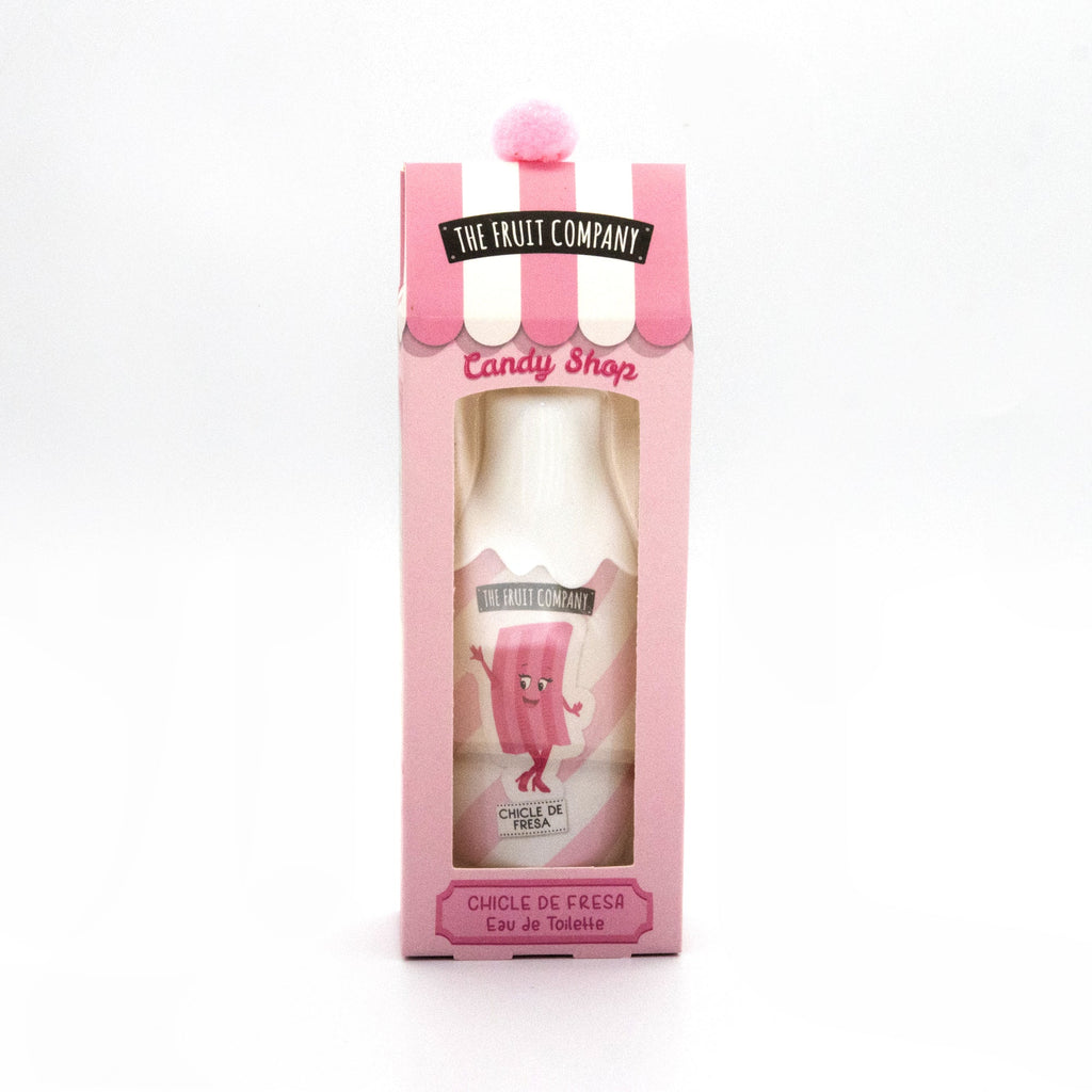 Perfume Chicle de Fresa