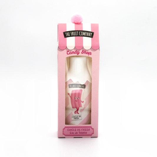 Perfume Chicle de Fresa