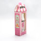 Perfume Chicle de Fresa