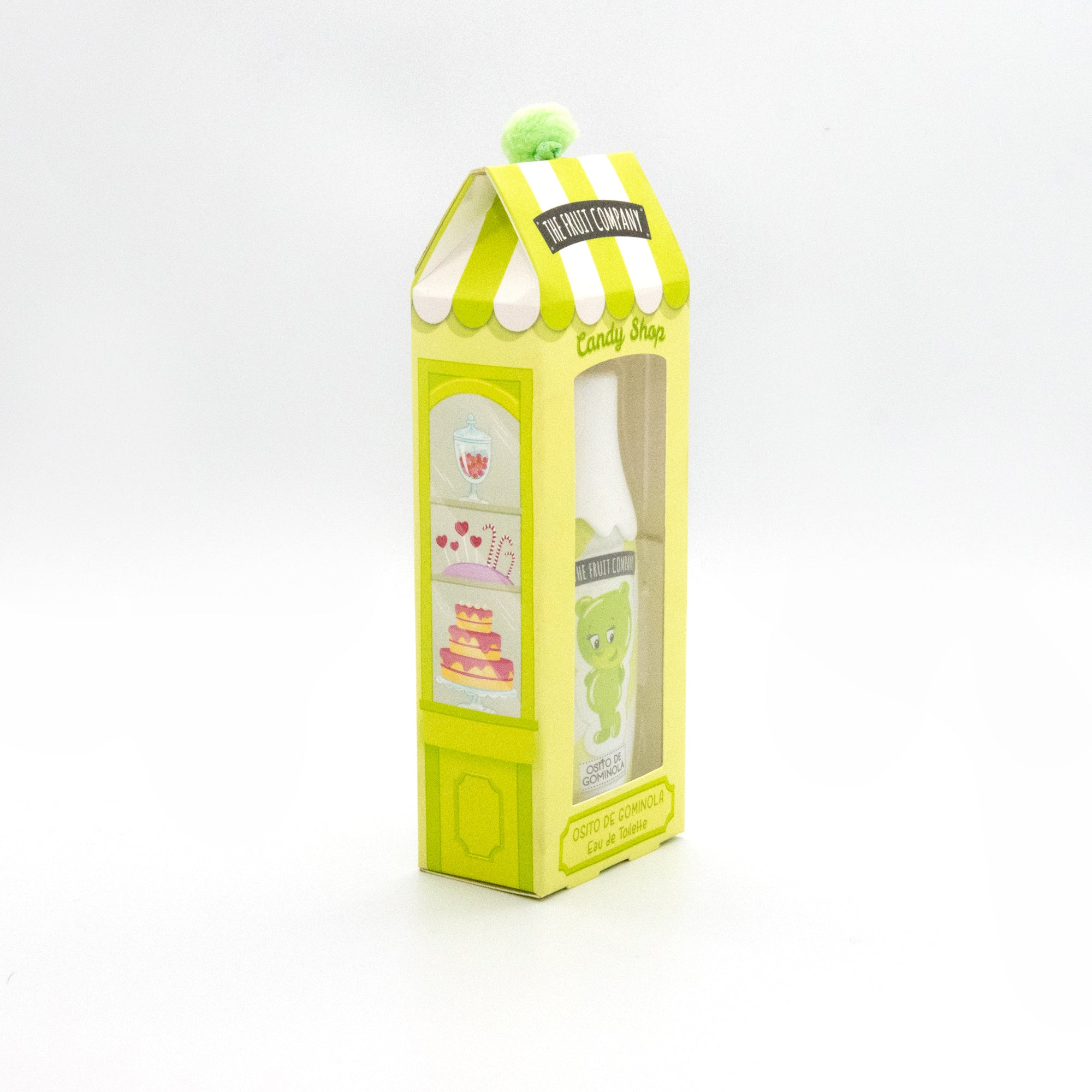 Perfume Osito de Gominola