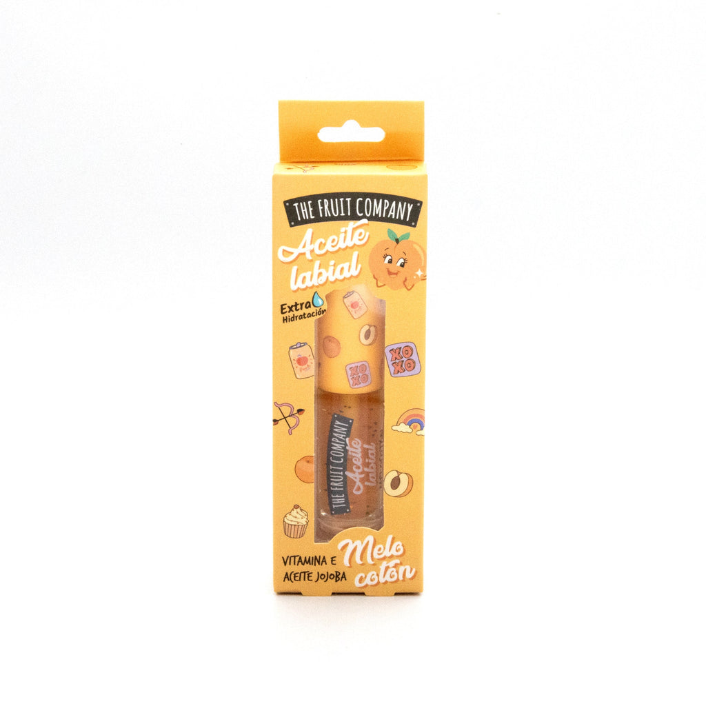 Aceite Labial Melocotón