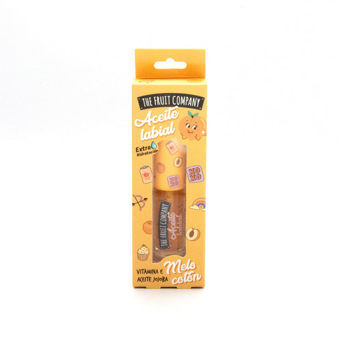 Aceite Labial Melocotón