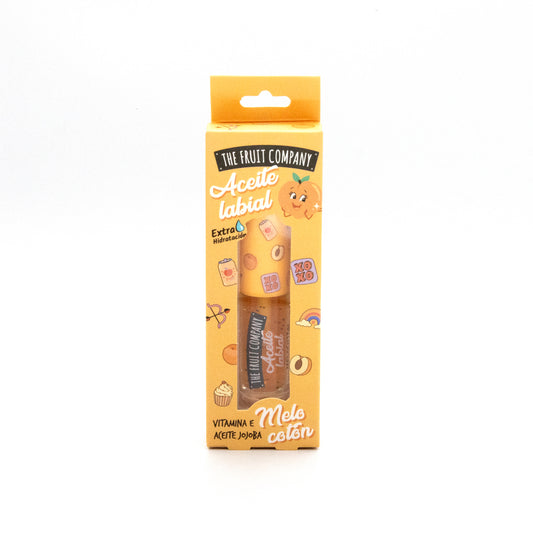 Aceite Labial Melocotón