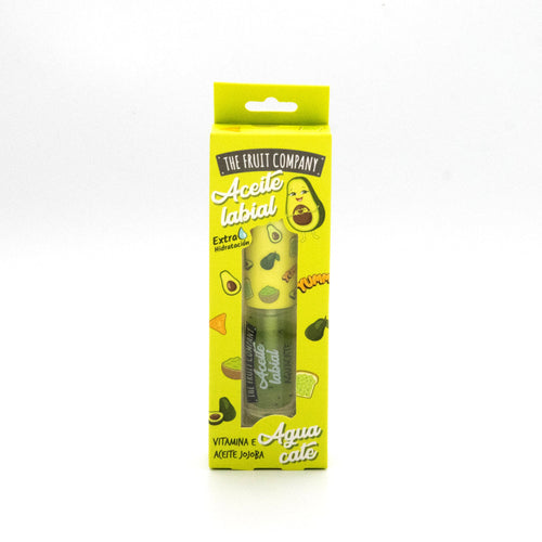 Aceite Labial Aguacate