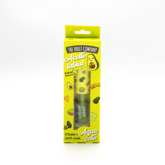 Aceite Labial Aguacate