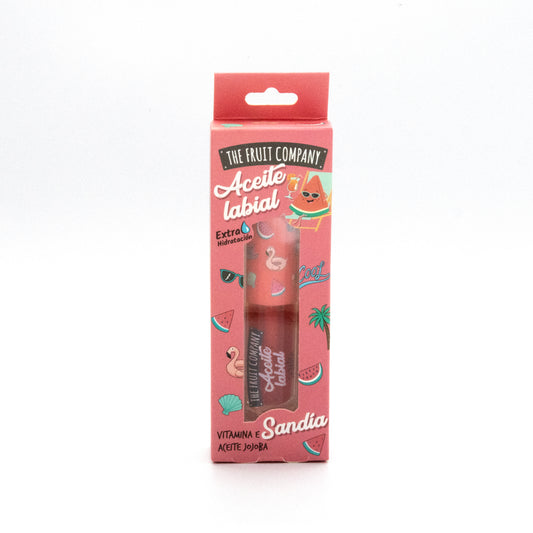 Aceite Labial Sandía
