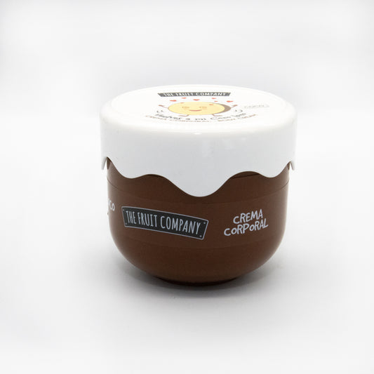 Crema Corporal Coco