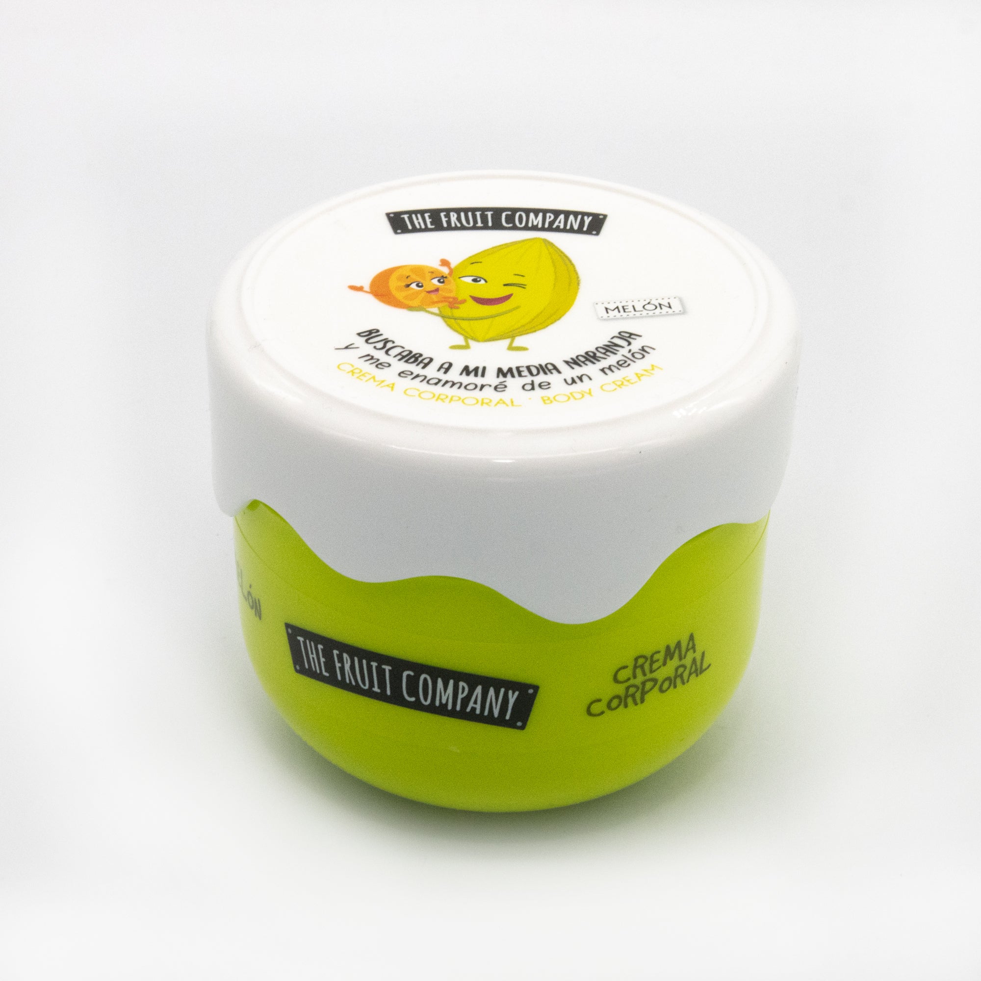 Crema Corporal Melón