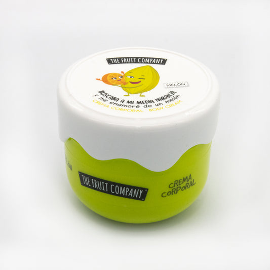 Crema Corporal Melón