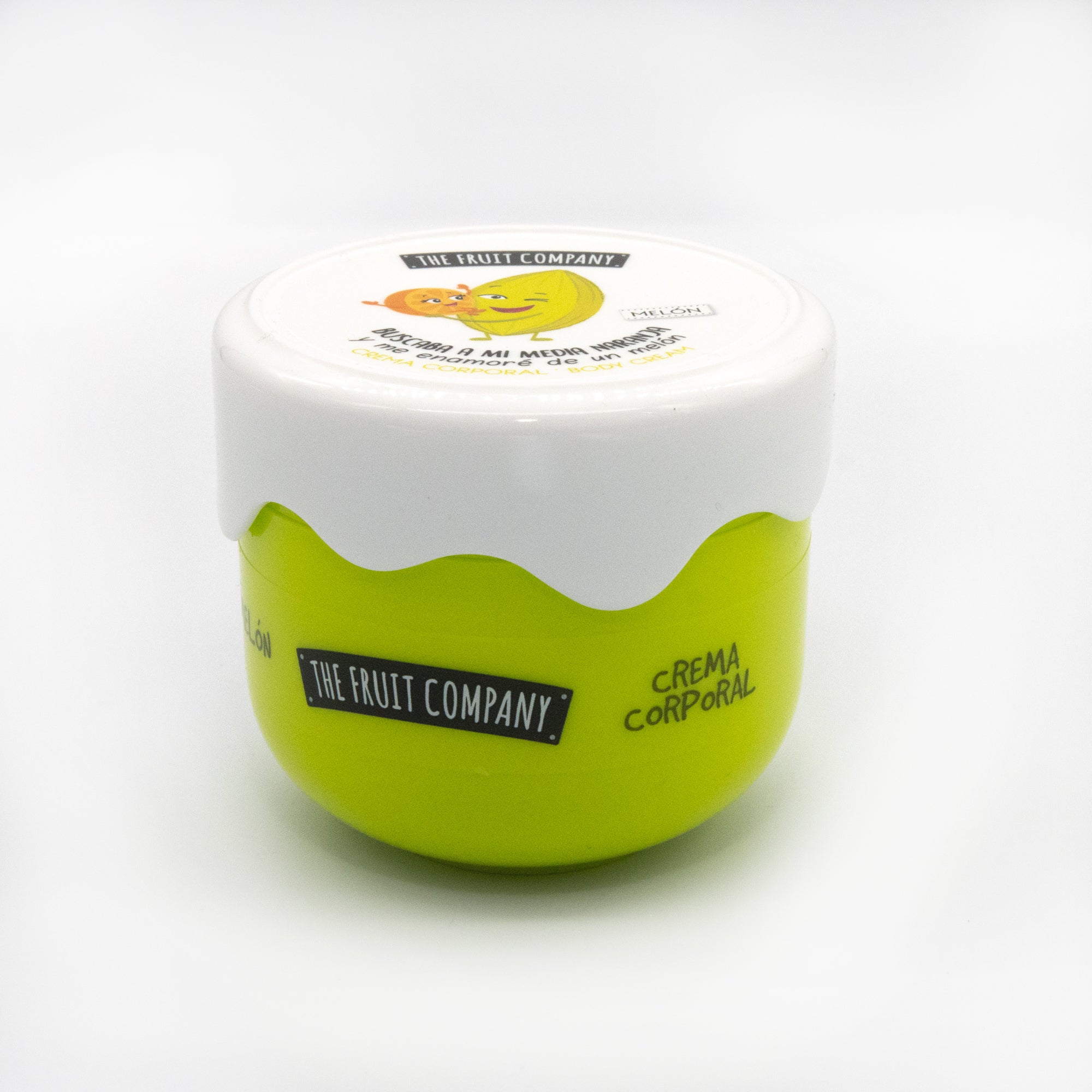 Crema Corporal Melón