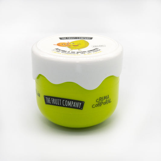 Crema Corporal Melón