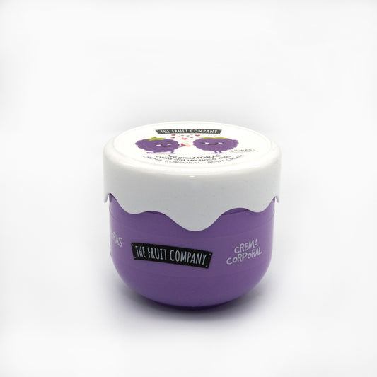 Crema Corporal Moras
