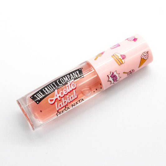 Aceite Labial Fresa Nata