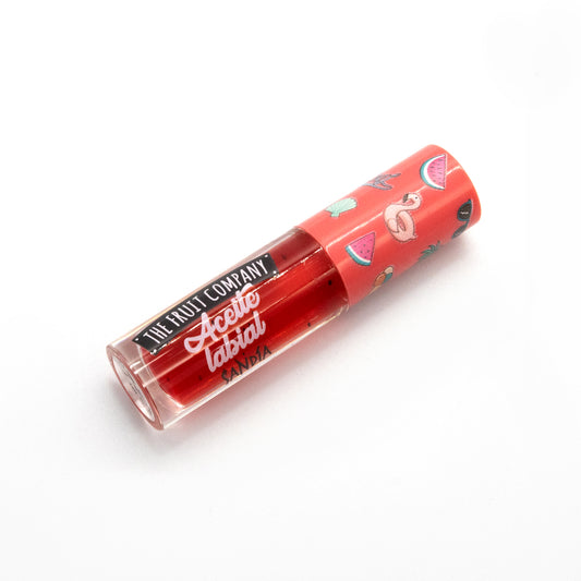 Aceite Labial Sandía