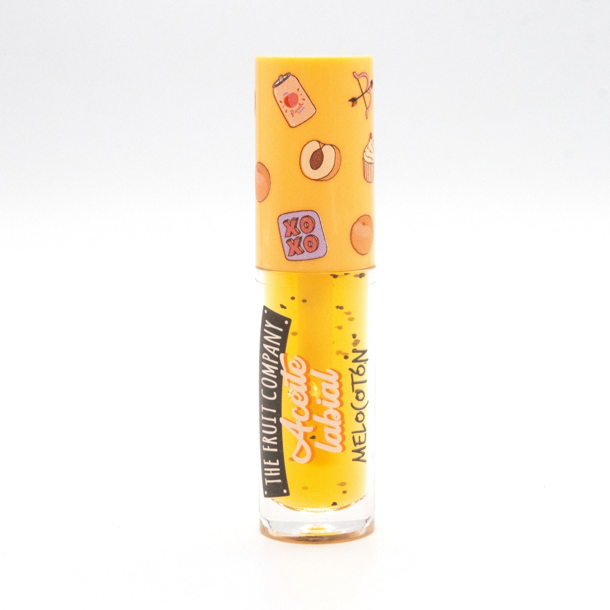 Aceite Labial Melocotón