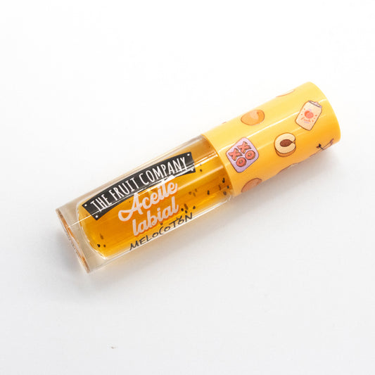 Aceite Labial Melocotón