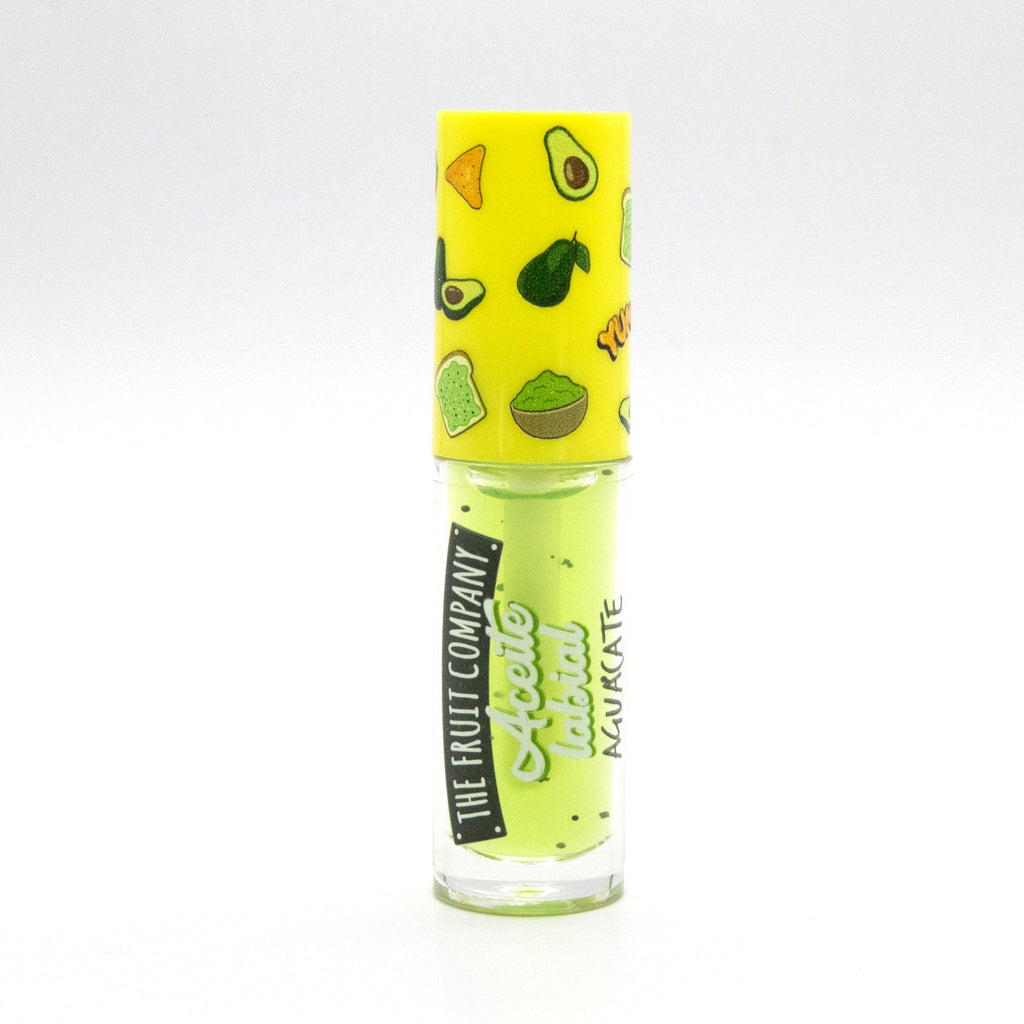 Aceite Labial Aguacate