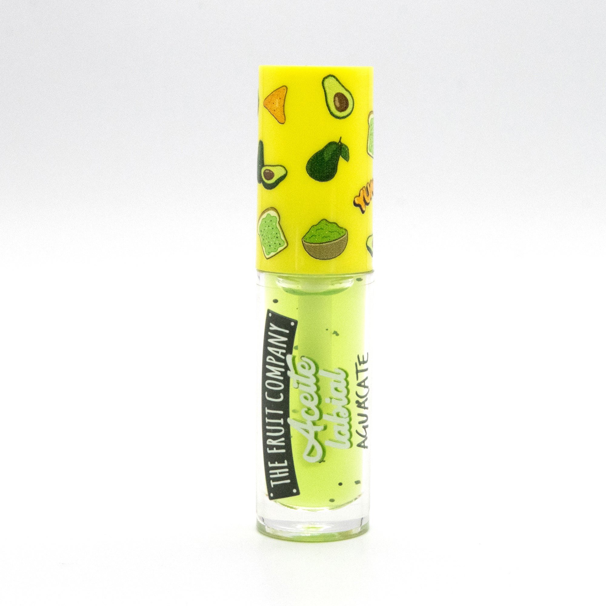 Aceite Labial Aguacate