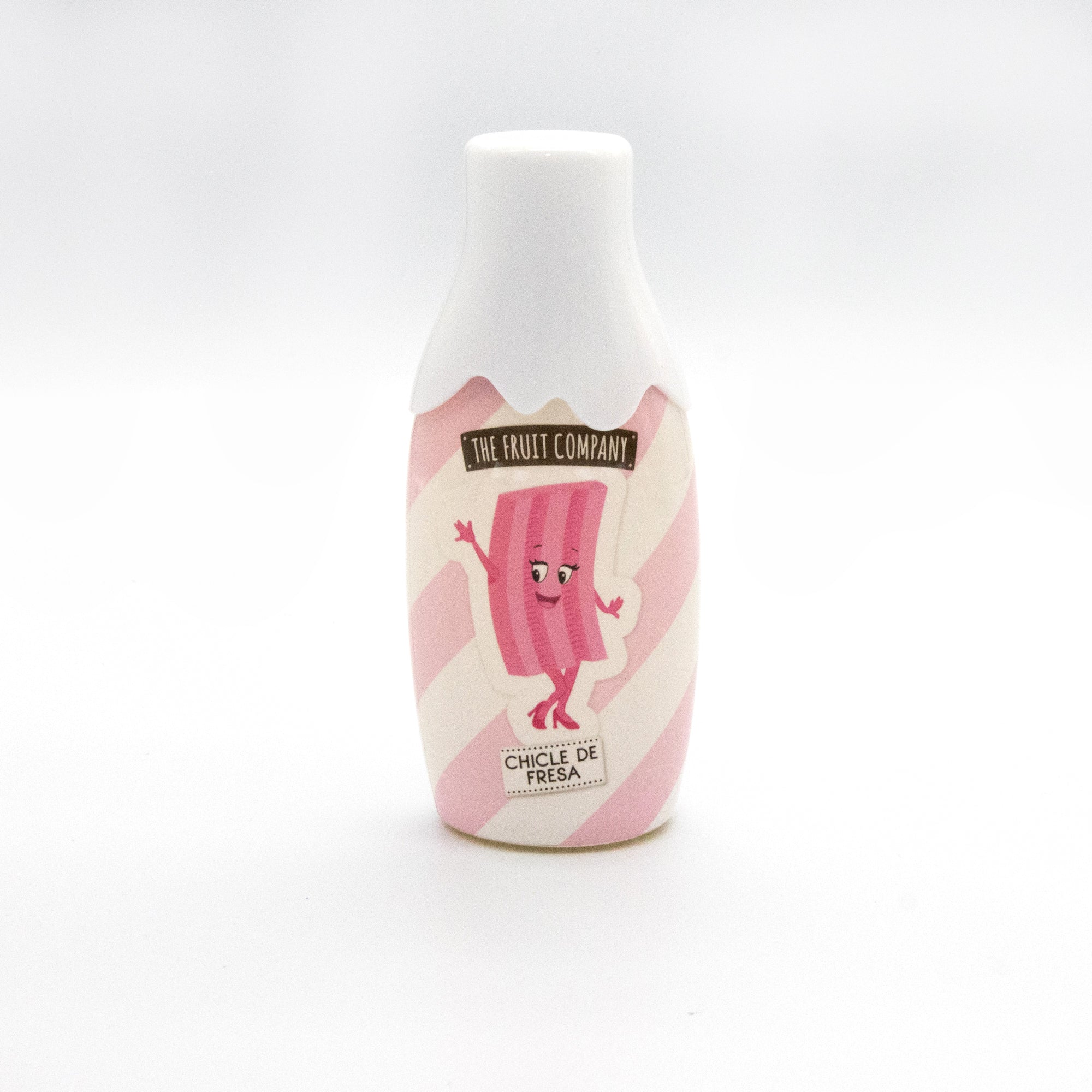 Perfume Chicle de Fresa