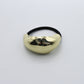 Hair Cuff Single Golden