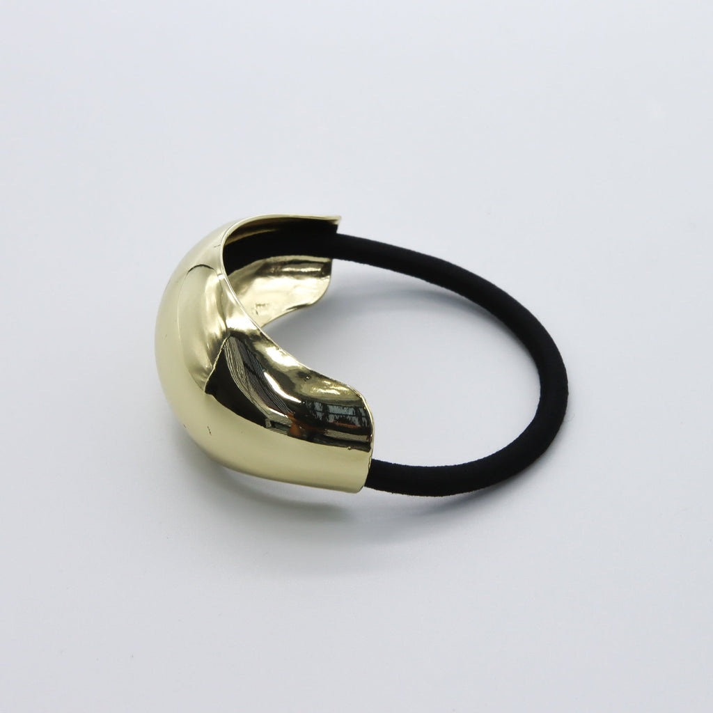 Hair Cuff Single Golden