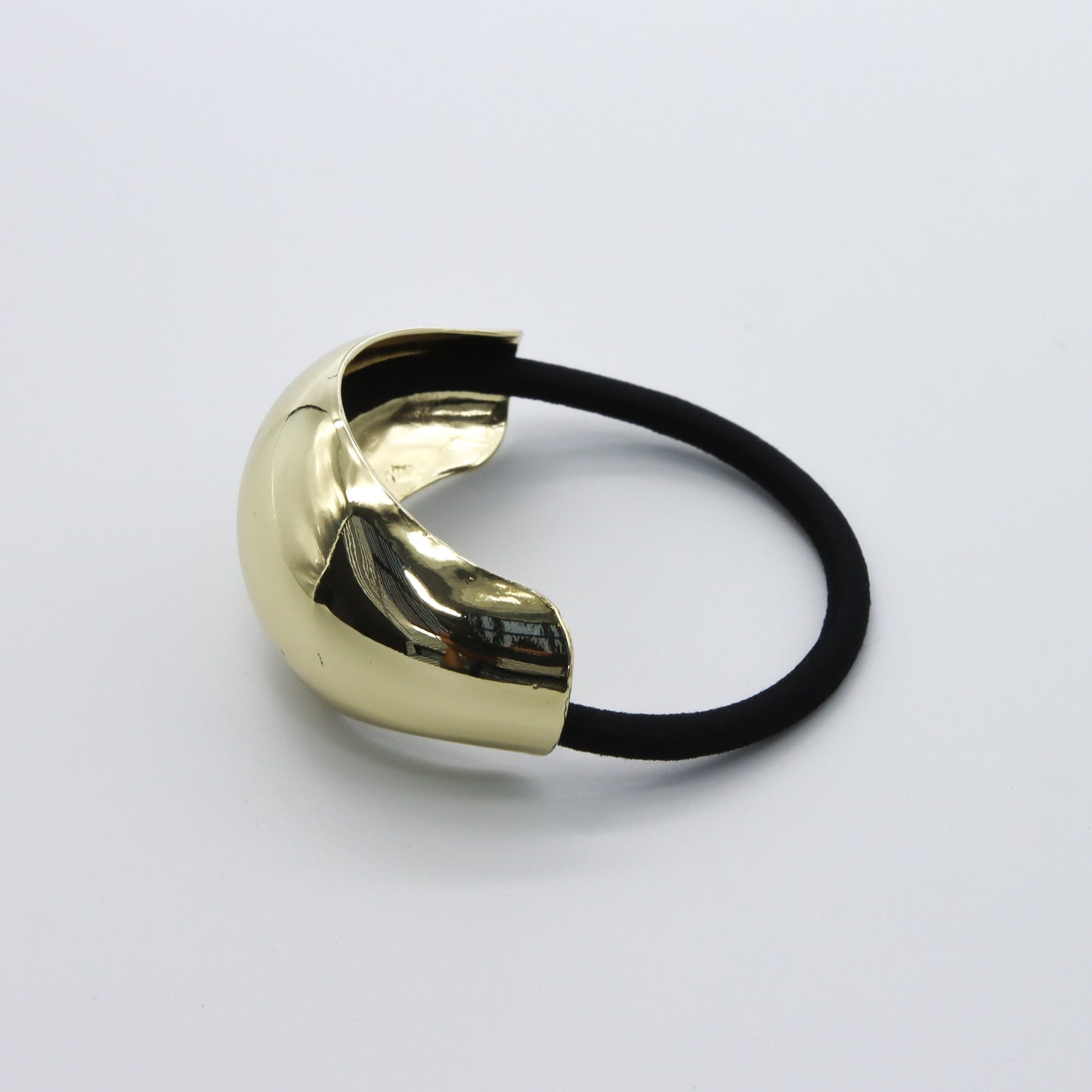 Hair Cuff Single Golden