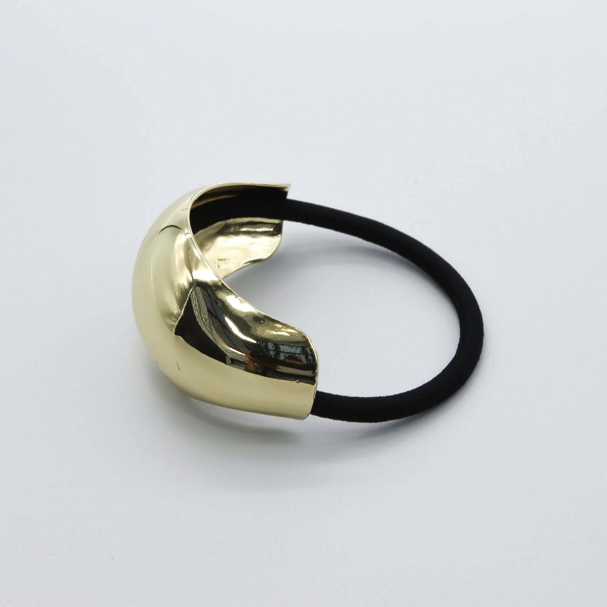 Hair Cuff Single Golden