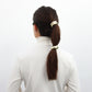 Hair Cuff Single Golden