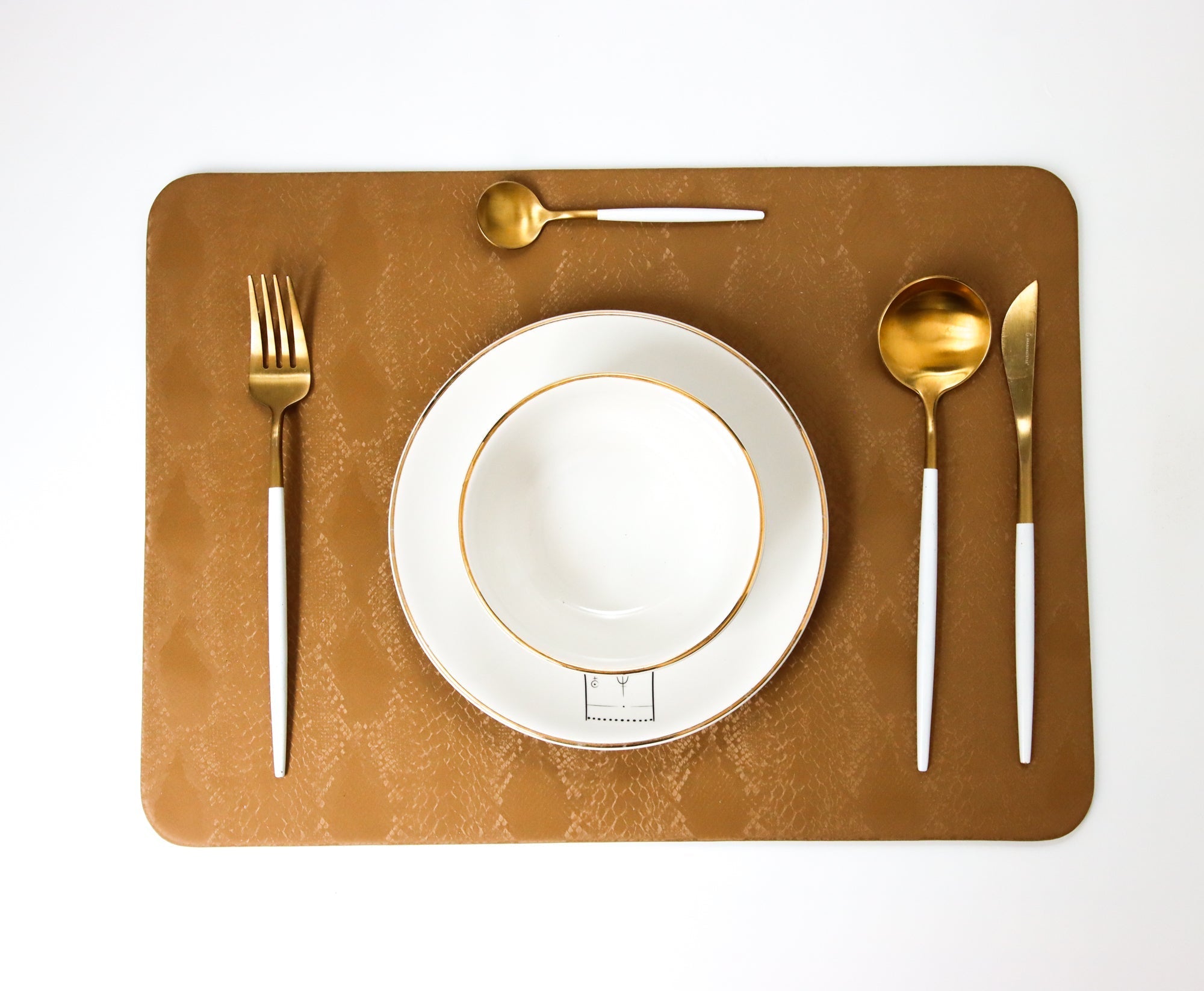 Set de 4 Individual