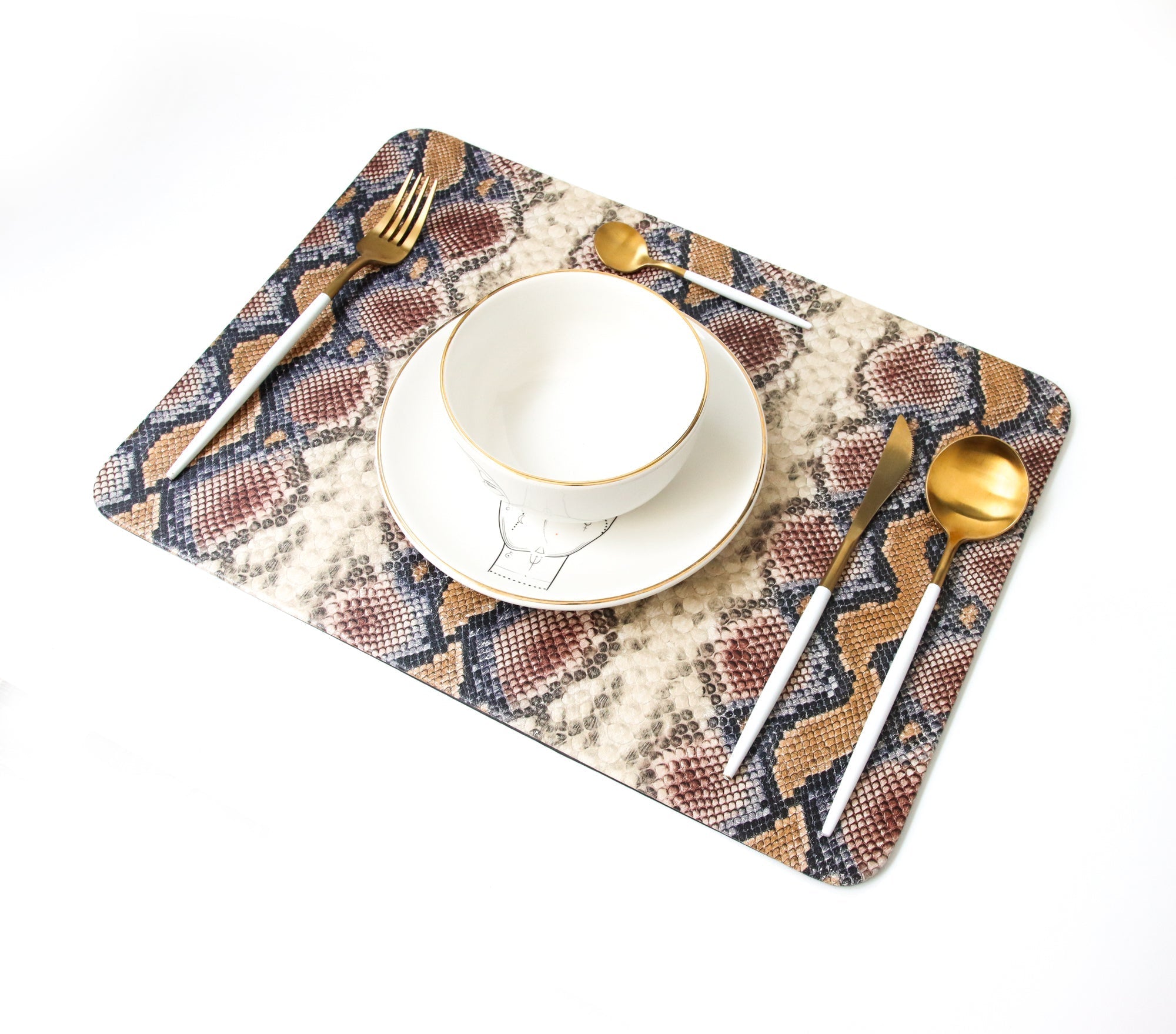 Set de 4 Individual