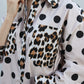Camisa de Lunares