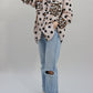 Camisa de Lunares