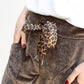 Pantalón Jogger Micropana Café