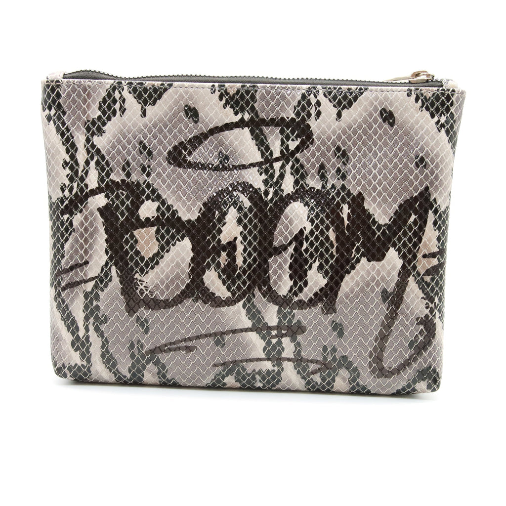 Bolsa Artística tipo sobre "Rebelde Chic"
