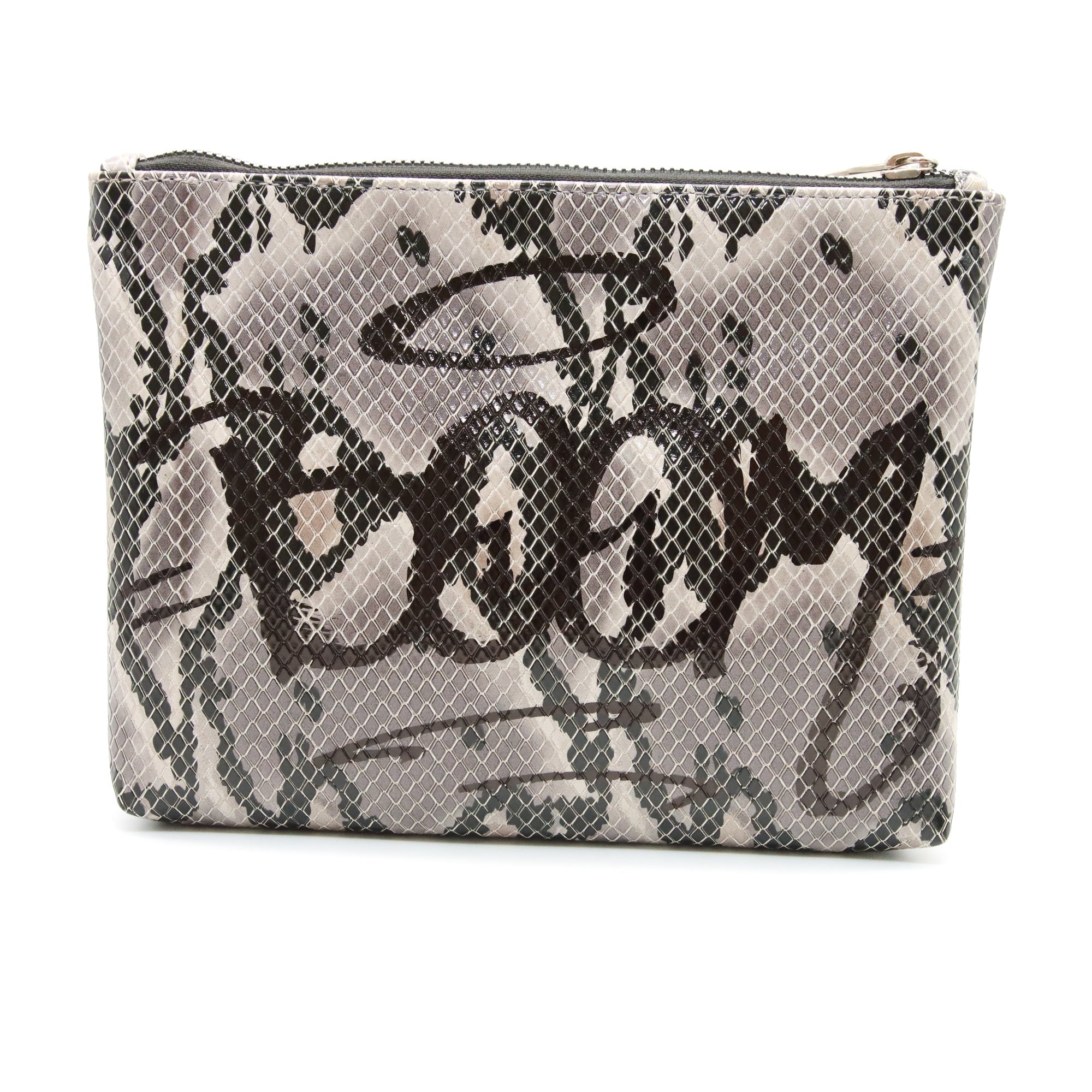 Bolsa Artística tipo sobre "Rebelde Chic"