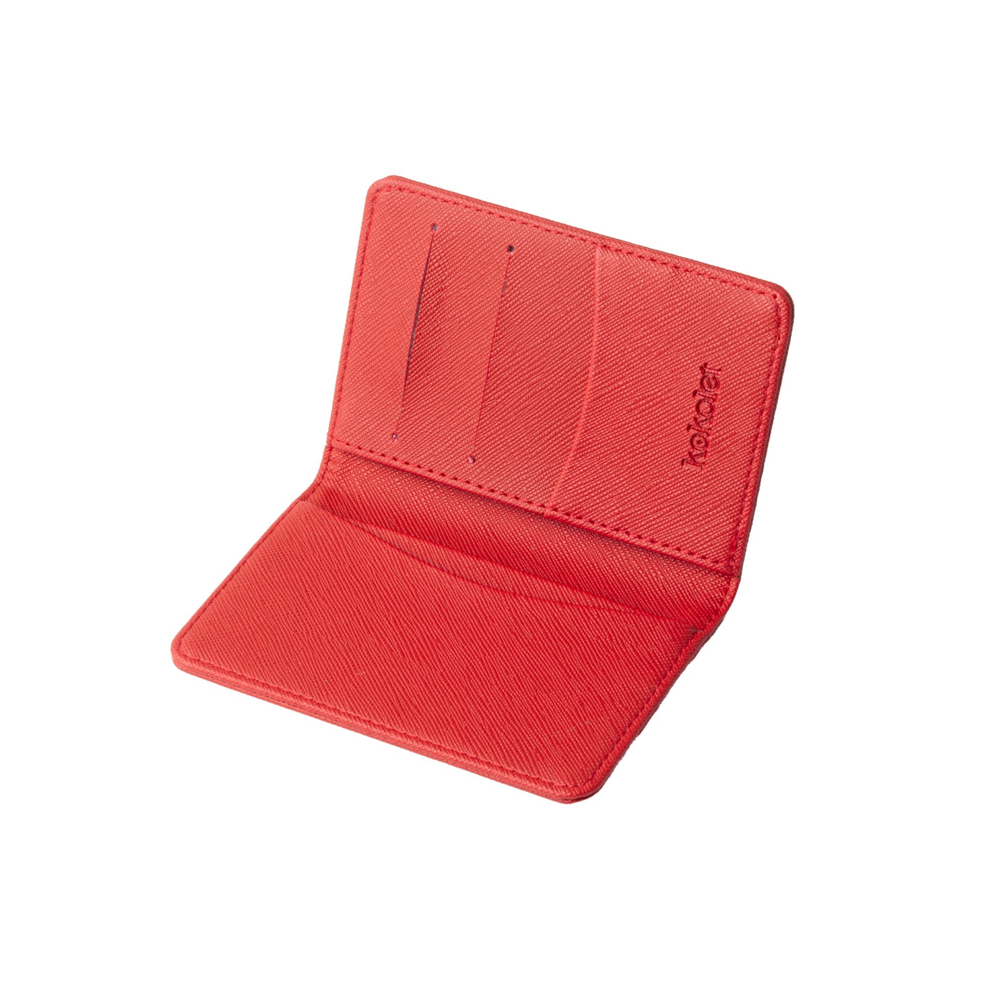 Cartera Bifold