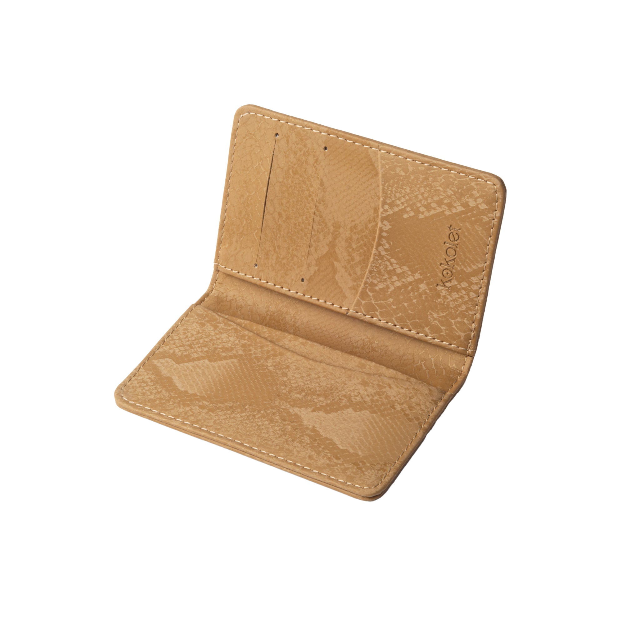 Cartera Bifold
