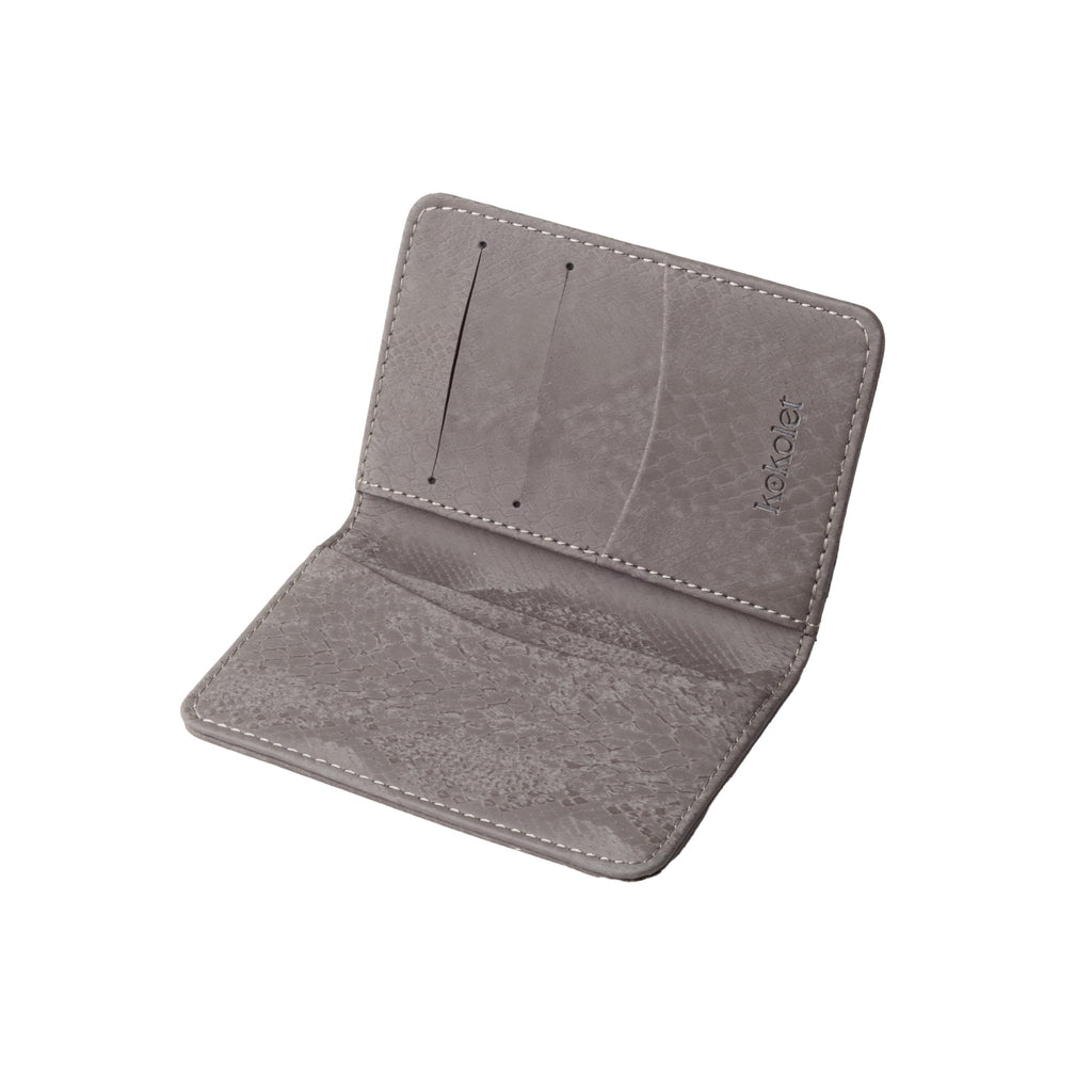 Cartera Bifold