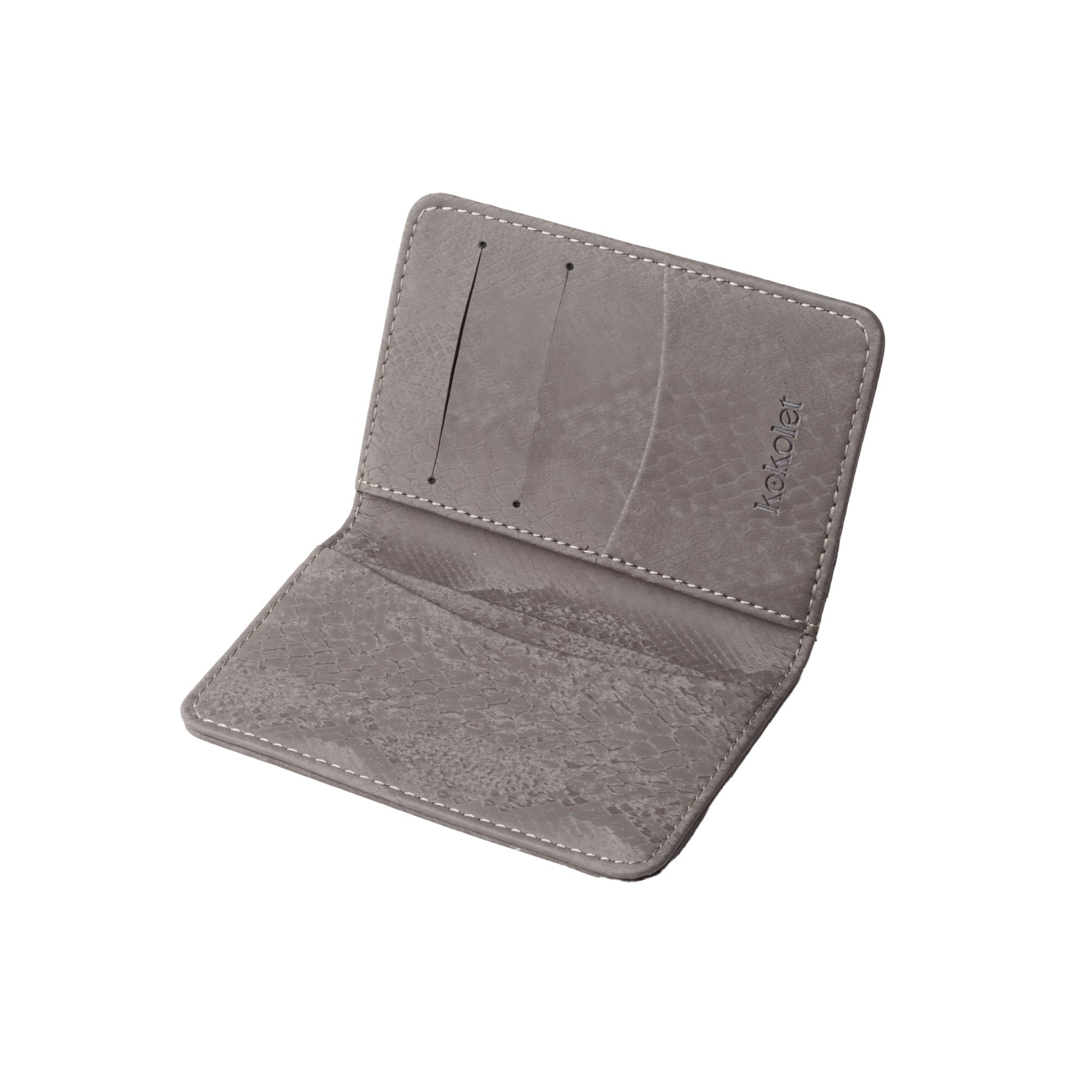 Cartera Bifold