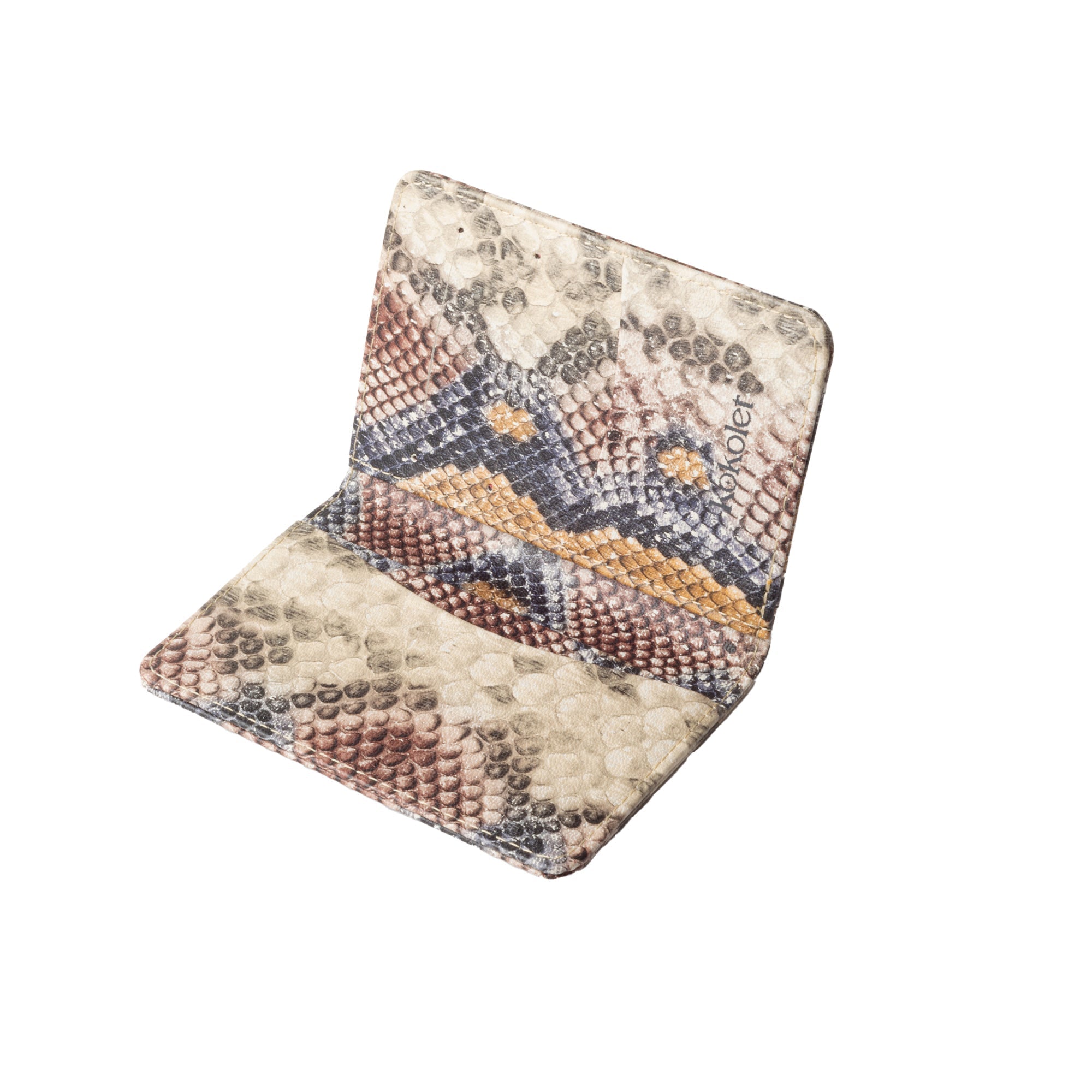 Cartera Bifold