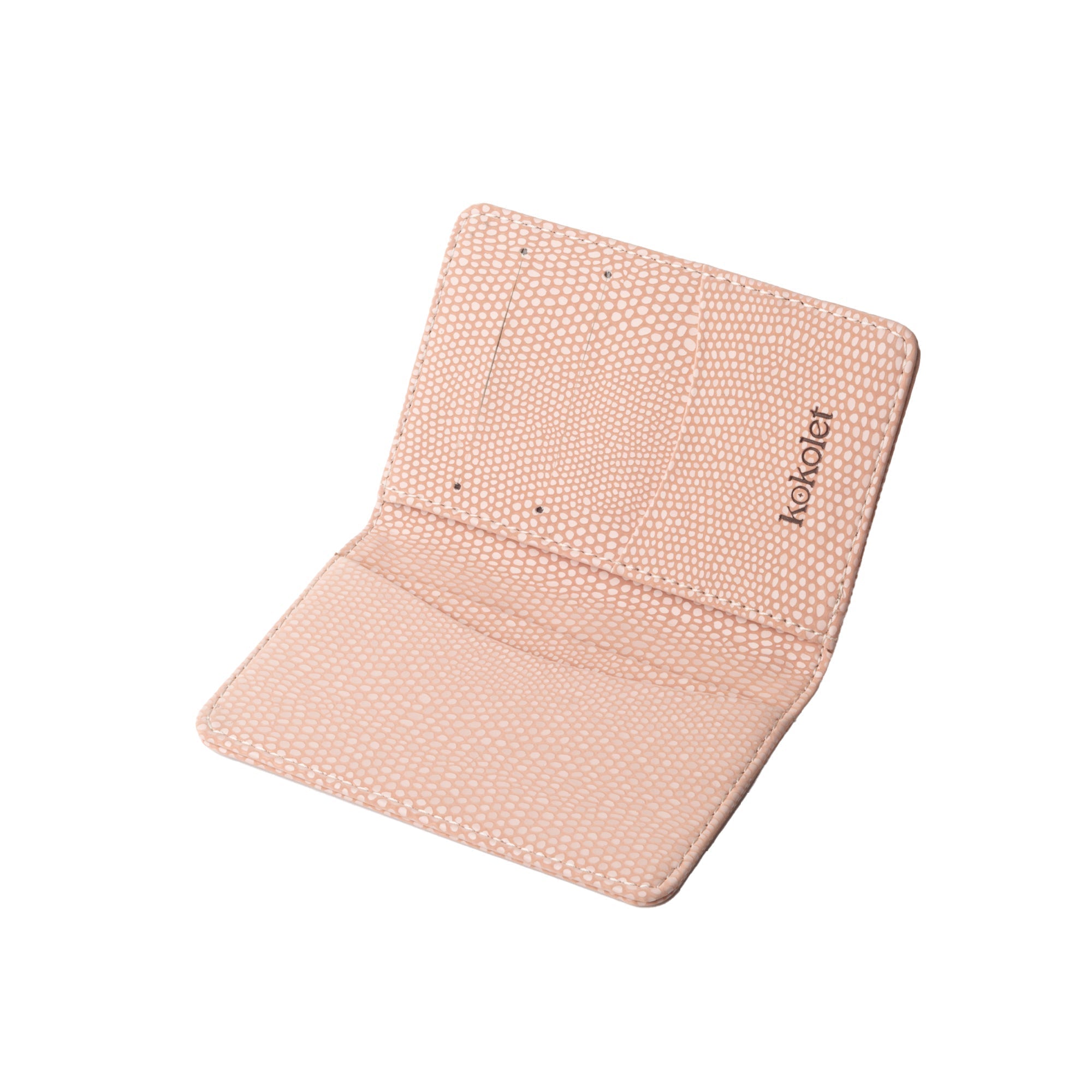 Cartera Bifold