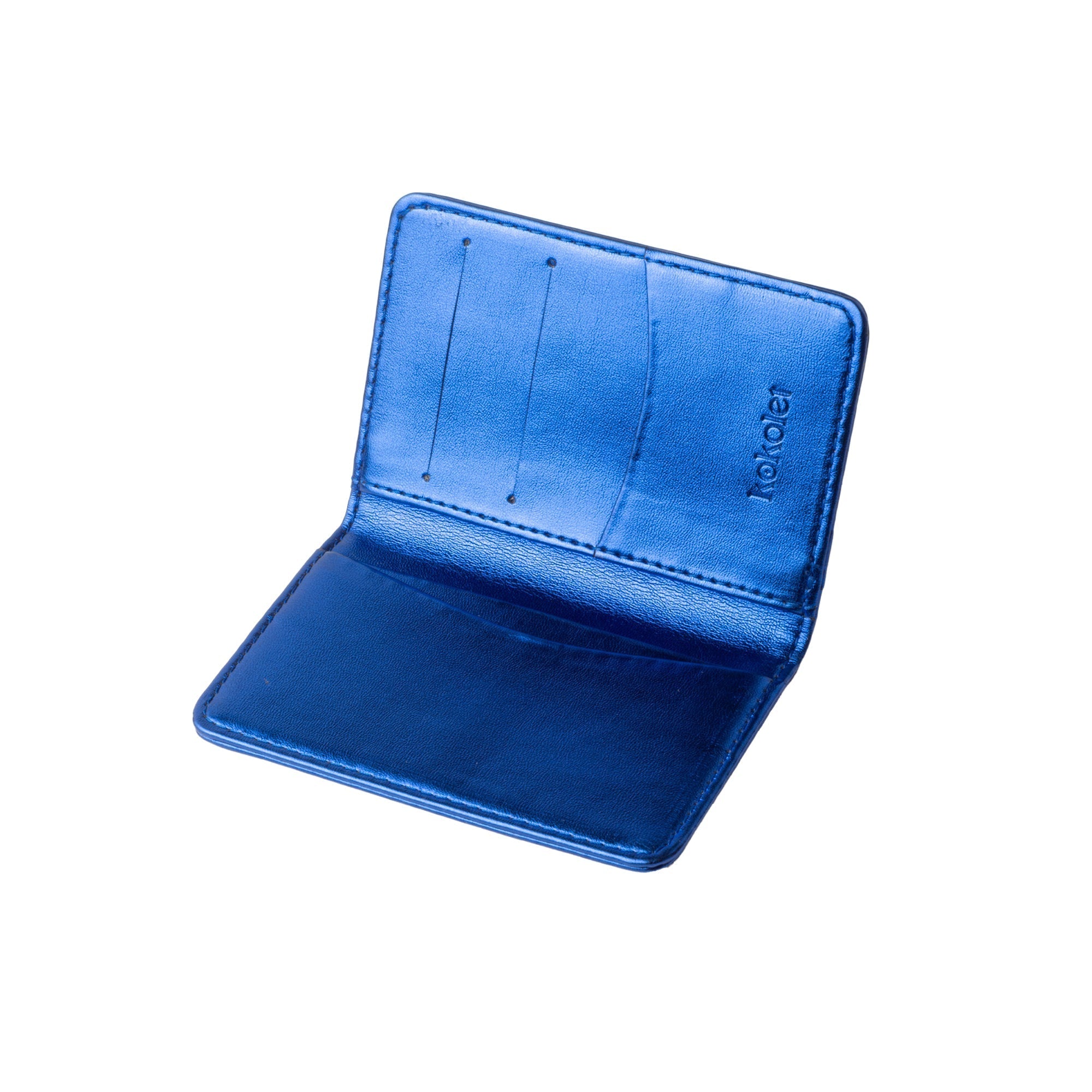 Cartera Bifold
