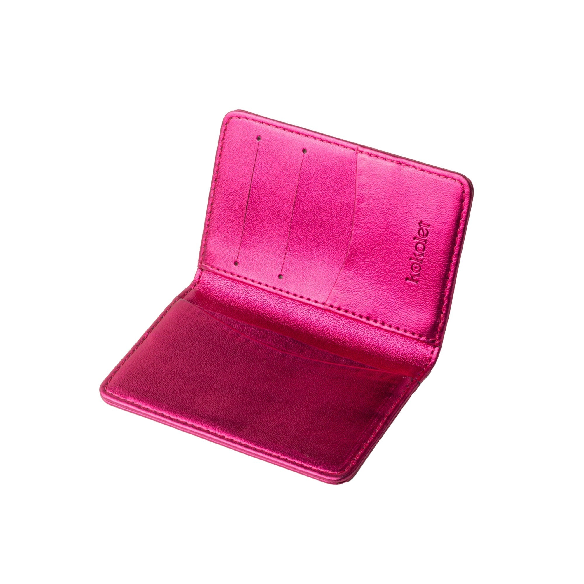 Cartera Bifold